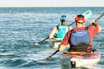 Pelican Symbiosa Adjustable Lightweight Kayak Paddle