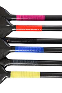 Hornet Silicone Grip Tape for Dragon Boat Paddles