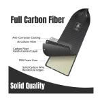 Lightweight Carbon Fiber Dragon Boat Paddle with Bag