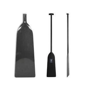 Lightweight Full Carbon Fiber Dragon Boat Paddle Set