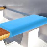 Breathable Non-Slip Seat Pad for Dragon Boat