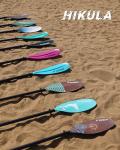 HIKULA Adjustable Carbon Fiber Dragon Boat Paddle