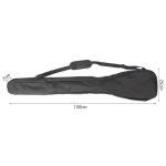 Cloudpower Adjustable Kayak Paddle Storage Bag