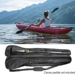 Cloudpower Adjustable Kayak Paddle Storage Bag