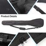 Cloudpower Adjustable Kayak Paddle Storage Bag