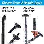 Adjustable Carbon Fiber Dragon Boat Paddle