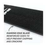 Hornet Dragon Boat Paddle - Adjustable Pink Carbon Fiber