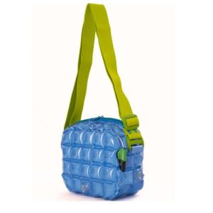 Lightweight Waterproof Crossbody Bag for Youth