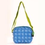 Lightweight Waterproof Crossbody Bag for Youth