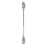 Pelican Adjustable Fiberglass Kayak Fishing Paddle 98.5