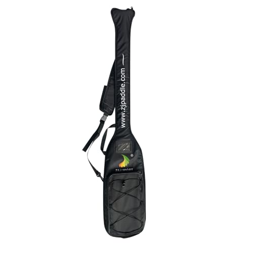 Waterproof Dragon Boat Paddle Bag with Seat Pocket