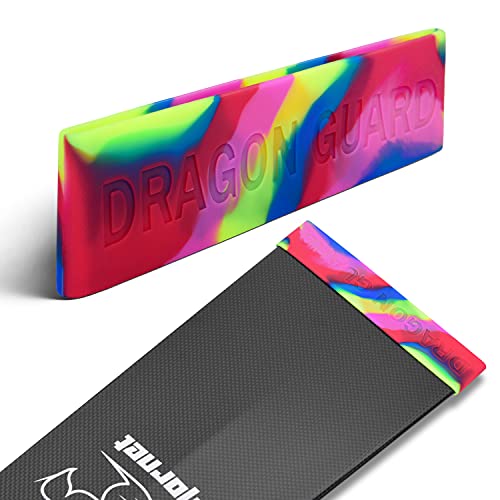 Dragonboat Paddle Guard (Psychedelic)