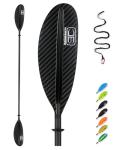 OCEANBROAD Carbon Fiber Dragonboat Paddle 86in
