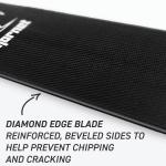 Hornet Dragon Boat Paddle - Adjustable Clamp Design