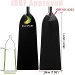 IDBF Approved Carbon Fiber Dragon Boat Paddle