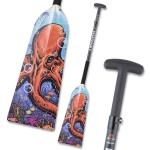Hornet Kraken Adjustable Dragon Boat Paddle