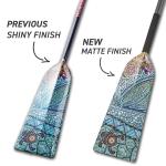 Hornet Kraken Adjustable Dragon Boat Paddle