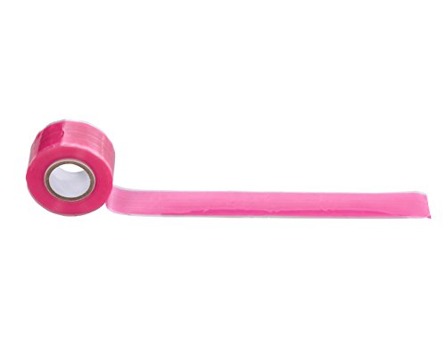 Pink Silicone Grip Tape for Dragon Boat Paddles