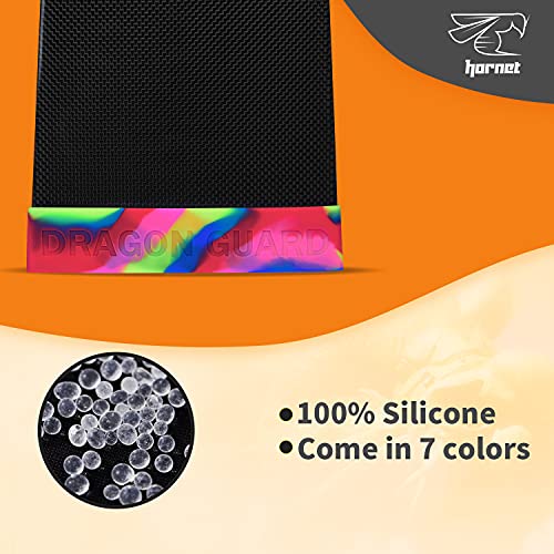 Dragonboat Paddle Guard (Psychedelic)