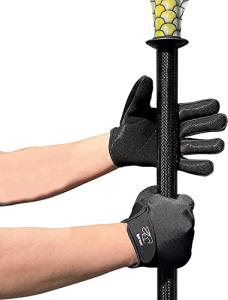Dragonboat Paddles - Full Finger Anti Slip Gloves (S)