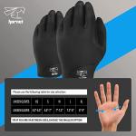 Dragonboat Paddles - Full Finger Anti Slip Gloves (S)