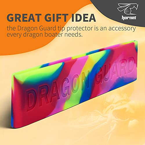 Dragonboat Paddle Guard (Psychedelic)