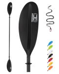 OceanBROAD Carbon Fiber Dragonboat Paddle 86in