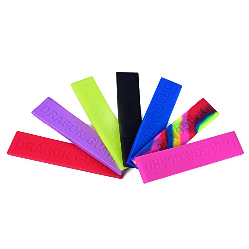 Dragonboat Paddle Guard (Psychedelic)