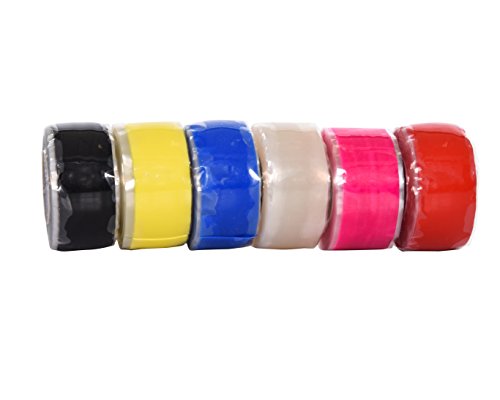 Pink Silicone Grip Tape for Dragon Boat Paddles