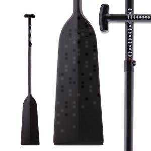 Lightweight Adjustable Carbon Fiber Dragon Boat Paddle