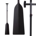 Lightweight Adjustable Carbon Fiber Dragon Boat Paddle