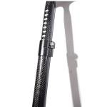 Lightweight Adjustable Carbon Fiber Dragon Boat Paddle