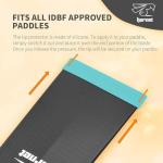 Hornet Dragon Boat Paddle Tip Protector - Teal