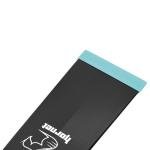 Hornet Dragon Boat Paddle Tip Protector - Teal