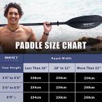 Lightweight Carbon Fiber Dragonboat Paddle for Adults