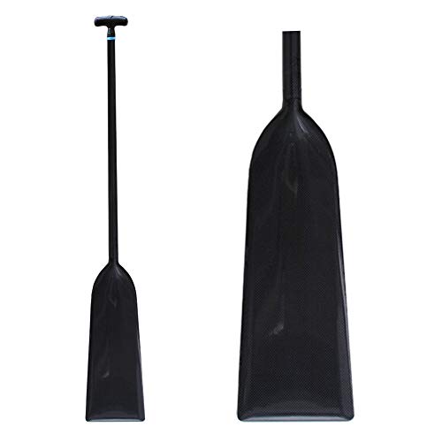 CISIMOVE Lightweight Carbon Fiber Dragon Boat Paddle (44)