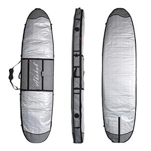 Abahub Premium Foam Padded Paddle Board Bag