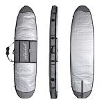 Abahub Premium Foam Padded Paddle Board Bag