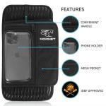 Hornet Watersports Dragon Boat Seat Pad with Strap