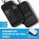 Hornet Watersports Dragon Boat Seat Pad with Strap