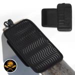 Hornet Watersports Dragon Boat Seat Pad with Strap