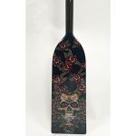 CISIMOVE Adjustable Carbon Fiber Dragon Boat Paddle