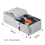 SOUUXIU Waterproof Paddleboard Backpack with Large Capacity