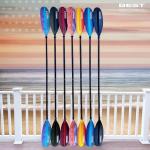 Lightweight Carbon Fiber Dragonboat Paddle for Adults