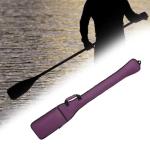Aymzbd Lightweight Dragon Boat Paddle Bag - Purple