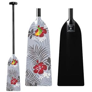 Z&J Sport Carbon Fiber Dragon Boat Paddle 50