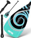 BPS 2-Piece Fiberglass SUP Paddle - Koru Ocean