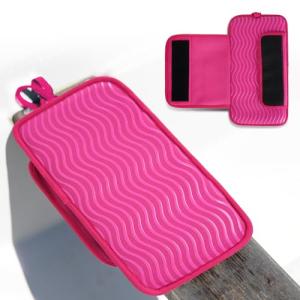 Hornet Watersports Dragon Boat Seat Pad with Storage