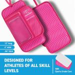 Hornet Watersports Dragon Boat Seat Pad with Storage