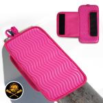 Hornet Watersports Dragon Boat Seat Pad with Storage